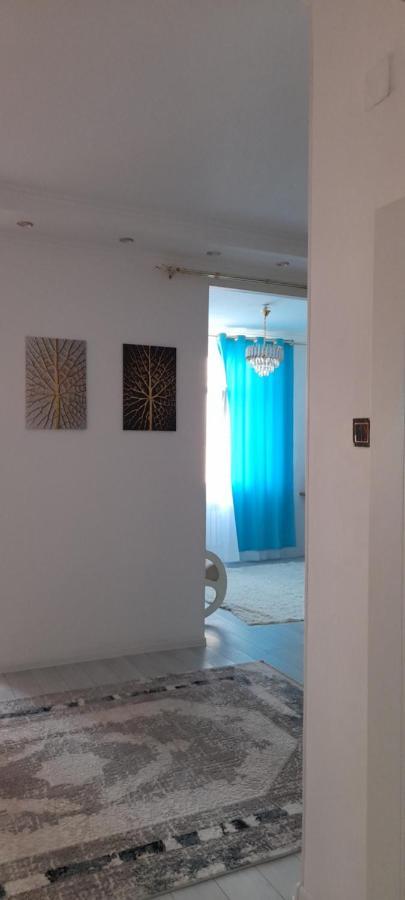 Sweet Home Aktau  Exterior photo